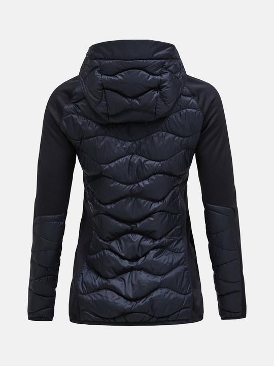 Produktbild Peak Performance Women's Helium Down Hybrid Hood (XL)