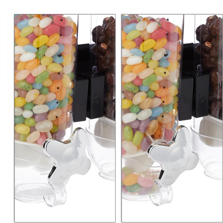 Produktbild Relaxdays Müslispender (0.17 l)