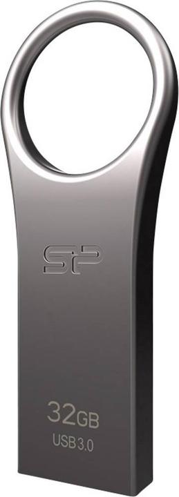 Produktbild Silicon Power Jewel J80 (32 GB, USB-A)