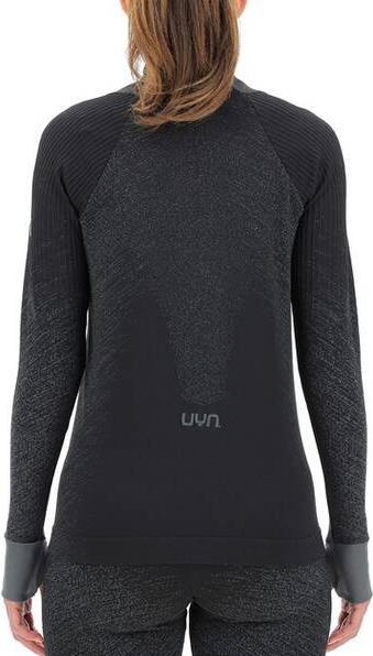 Actual product image UYN Laufshirt Mit Langen Ärmeln Exceleration (L)