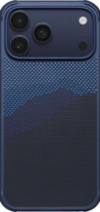 Au-dessus de l'horizon