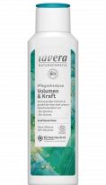 Produktbild Lavera Volume & Strength Care Shampoo 250ml (250 ml)