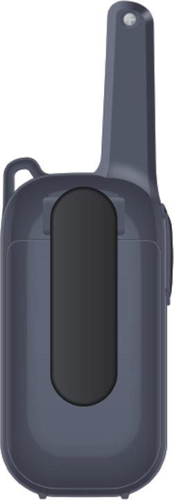 Actual product image Decross DC44 Twin EU (4 km)