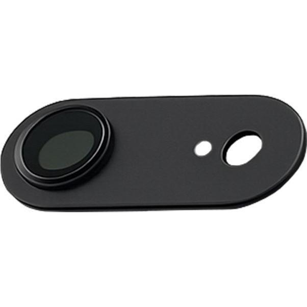 Evelatus Protective glass Apple iPhone 17 Air Full body camera lens protection premium Black (Apple iPhone 17), Pellicola protettiva smartphone, Nero