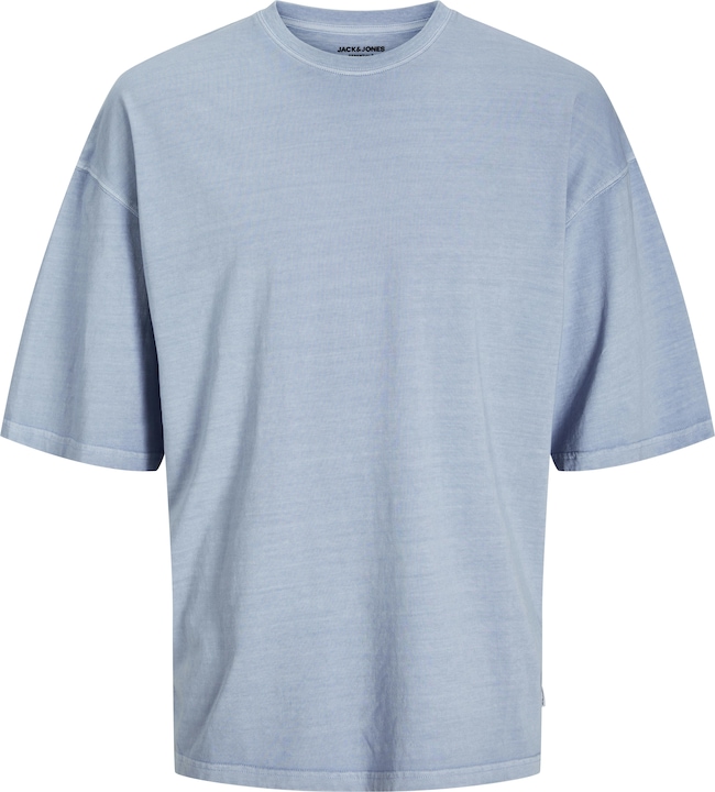 Jack & Jones Jjecharge Faded Tee O-Neck Noos