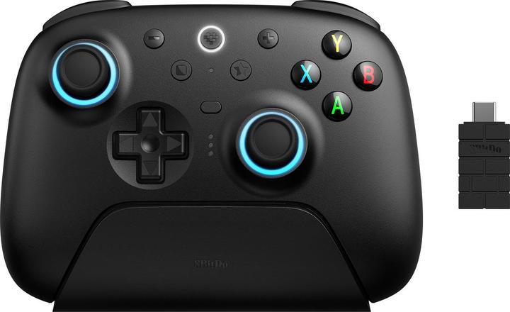 Actual product image 8bitdo Ultimate 2 Wireless (PC)