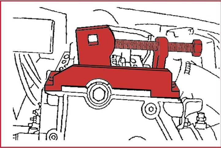 Produktbild KS Tools 400.1575