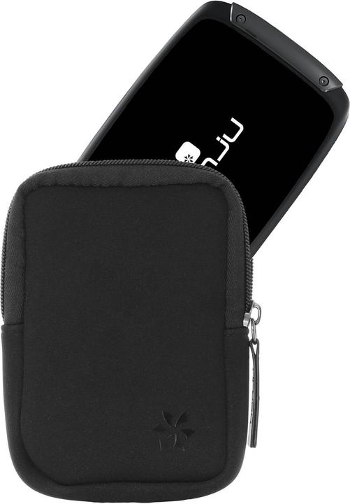 Produktbild Honju BIKE Neoprentasche für TomTom Rider Motorrad Navigationssysteme