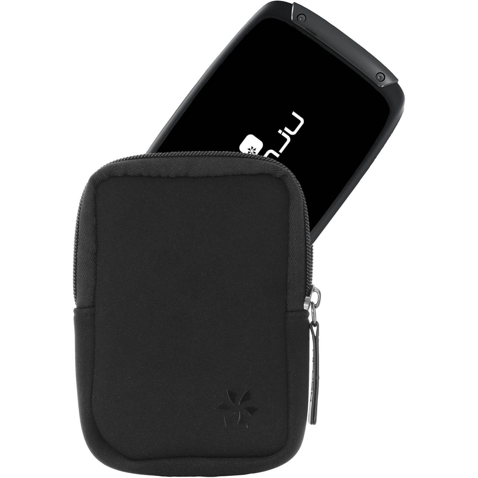 Honju, Fahrzeug Navigation Zubehör, BIKE Neoprentasche für TomTom Rider Motorrad Navigationssysteme