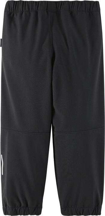 Actual product image Reima Kinder Softshell Hose Oikotie (98)