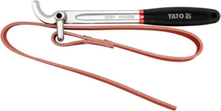 Actual product image Yato Spanner