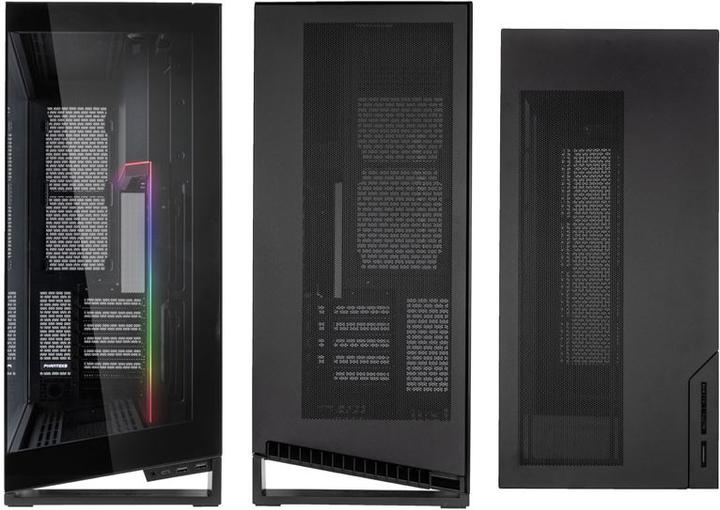Produktbild Phanteks NV7 D-RGB (ATX, Mini-ITX, mATX, SSI CEB)