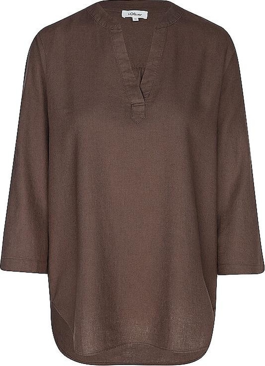 Produktbild S.Oliver Blusenshirt (42)