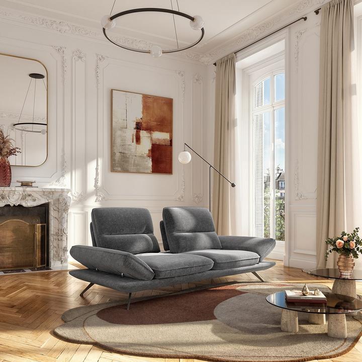 Produktbild Habitat Ropio (3-Sitzer)