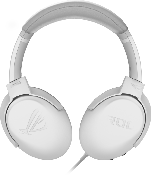 Produktbild ASUS Headset ROG STRIX GO Core Moonlight Gaming Headset (Kabelgebunden)