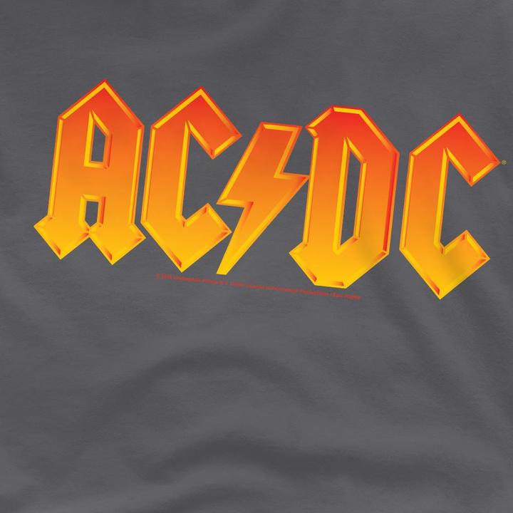 Produktbild AC/DC TShirt (L)