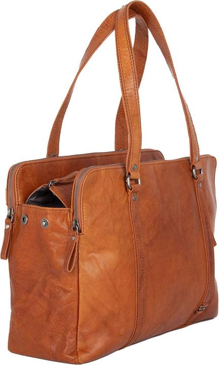 Immagine prodotto Spikes & Sparrow Shopper LAPTOP SHOULDERBAG