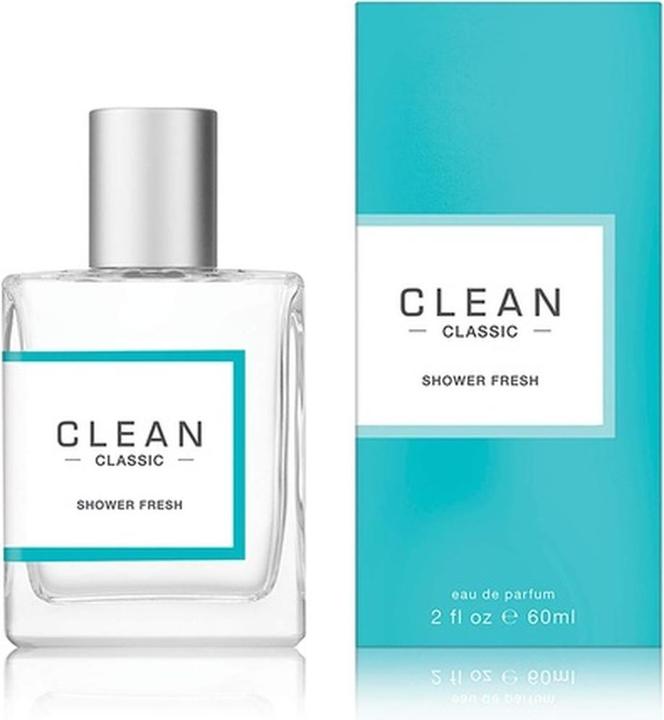Immagine prodotto Clean doccia fresca (Eau de parfum, 60 ml)