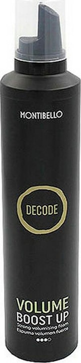 Produktbild Montibello Decode Volume Boost Up 300ml (300 ml)