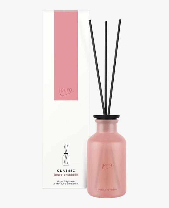 Immagine prodotto Ipuro Profumo ambiente orchidée (240 ml)