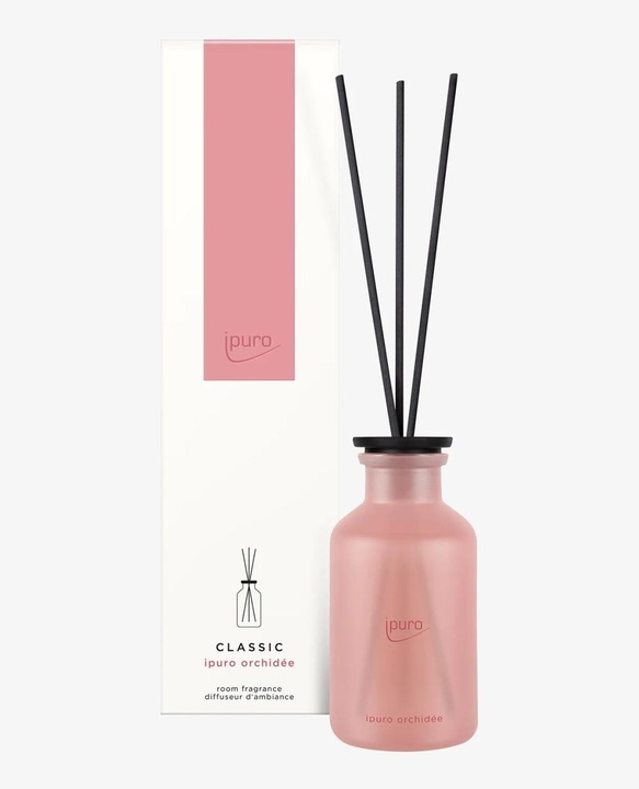 Produktbild Ipuro Raumduft orchidée (240 ml)