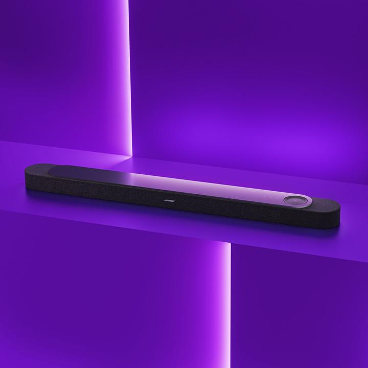 Image du produit Bose Barre de son Lifestyle Ultra (Airplay 2, Bluetooth, WiFi)