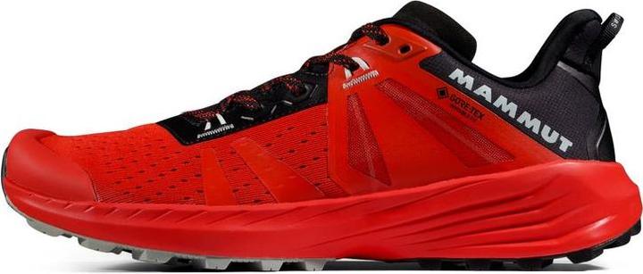 Mammut Saentis TR Low GTX