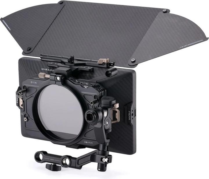 Tilta MB-T17-A (Matte Box)