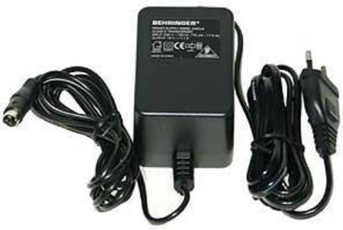 Behringer Power Supply PSU3-EU - buy at Digitec - Digitec