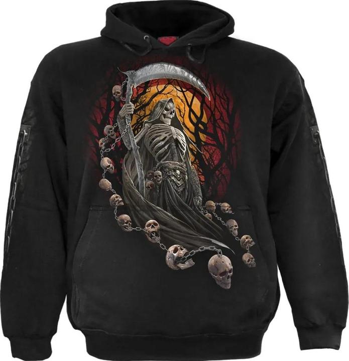 Produktbild Spiral Harbingers Kapuzenpullover (L)