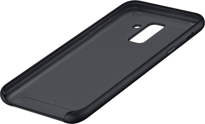 Image du produit Samsung Dual Layer Cover (Samsung Galaxy A6+)