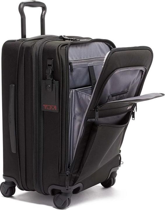 Produktbild Tumi Ufficio Internazionale Alpha 3