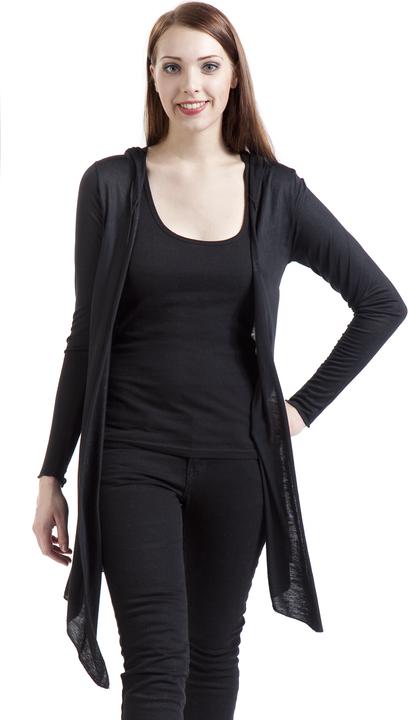 Produktbild Black Premium Overlay Hood (5XL)