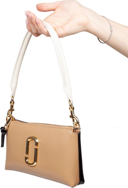 Produktbild Marc Jacobs Die Pochette-Tasche