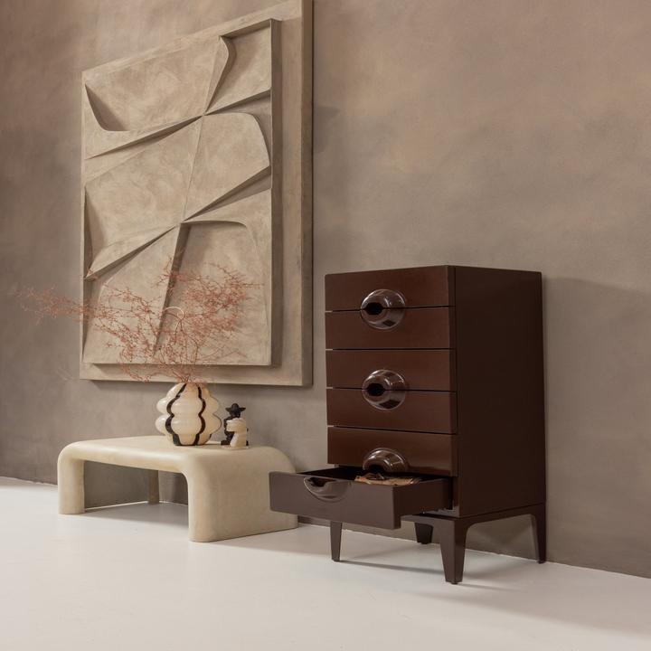 Produktbild Woood Kommode (120 x 45 x 44 cm)