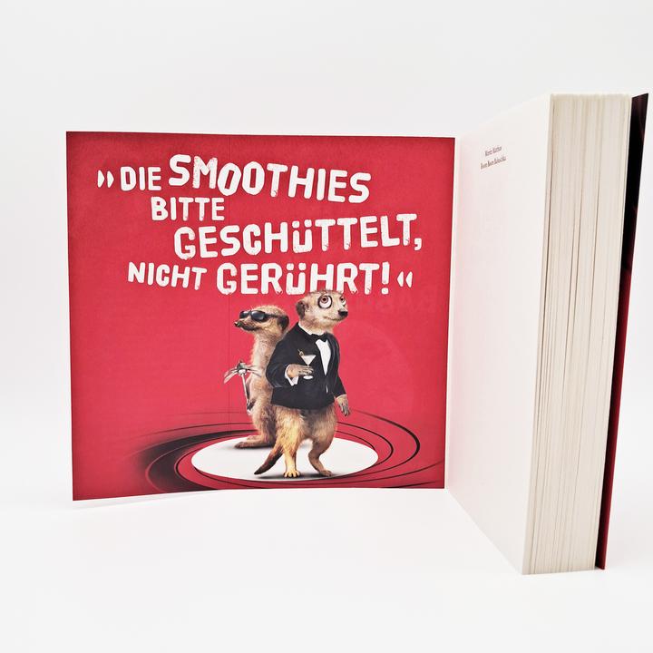 Produktbild Boom Boom Babuschka (Deutsch, Moritz Matthies, 2025)