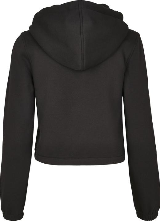 Produktbild Urban Classics Ladies Contrast Drawstring Hoody (S)