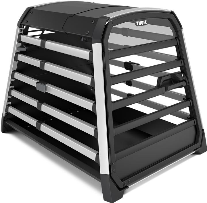 Produktbild Thule Hundebox Allax (Hund)
