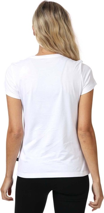 Immagine prodotto Essentials Maglietta Logo Piccolo Donna (40 D)