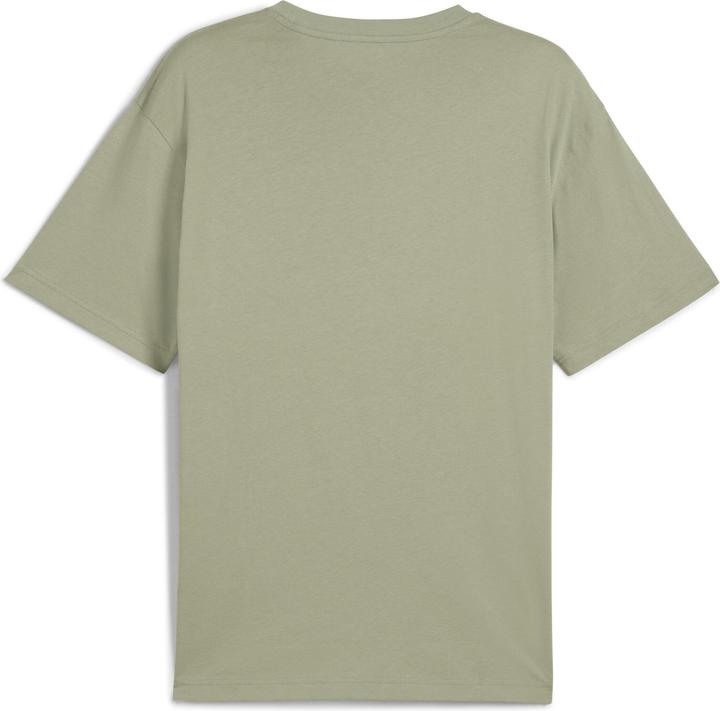 Produktbild Puma ESS Relaxed Small No. 1 Logo Tee (XXL)