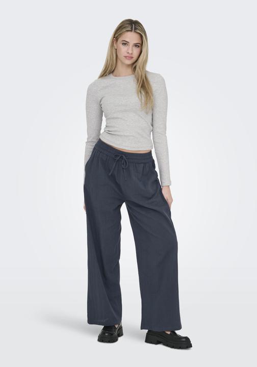 Immagine prodotto Only Onltizana Cotton Loose Pants Wvn Noos (M)