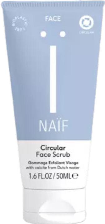 Produktbild Naïf Face (Reinigungspeeling, 50 ml)