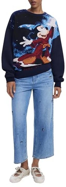 Actual product image Desigual Fantasy Mickey (L)