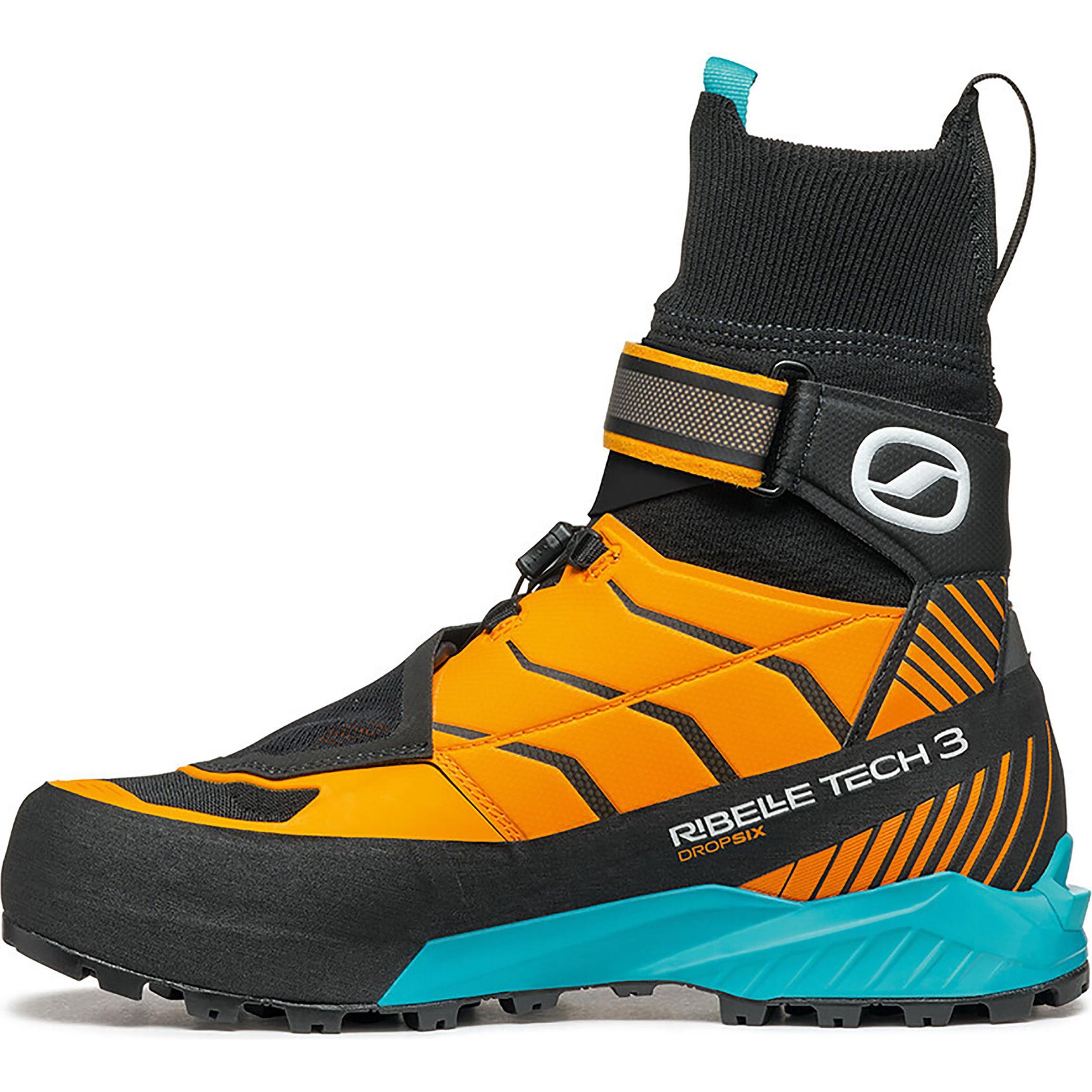 Thumbnail - Scarpa, Herren, Wanderschuhe, Ribelle Tech 3 HD (46.5), Schwarz