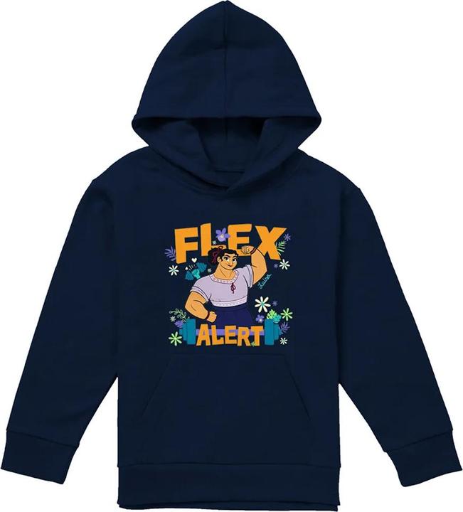 Produktbild Encanto Flex Alert Kapuzenpullover (116)
