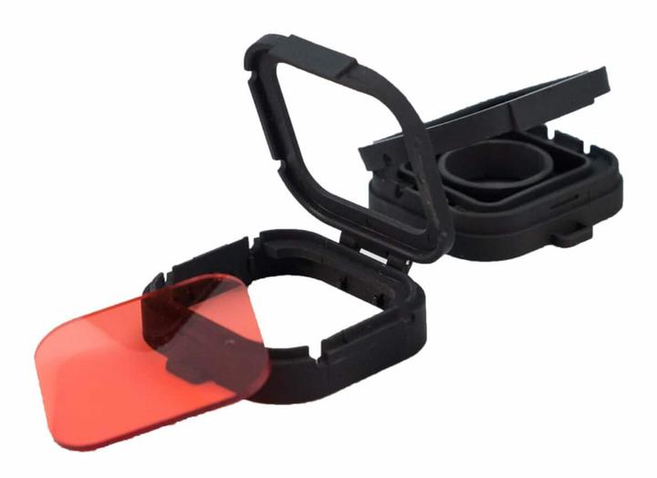 Image du produit PRO-mounts Filtre de plongée pour GoPro