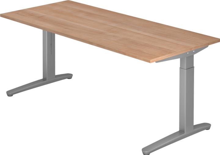 Nussbaumdekor