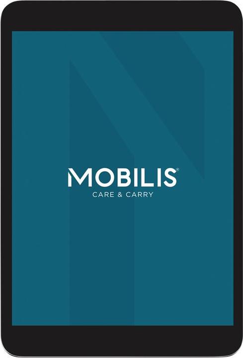 Productafbeelding Mobilis Folie IK06 Duidelijk (1 Stuk, Tabblad A8)