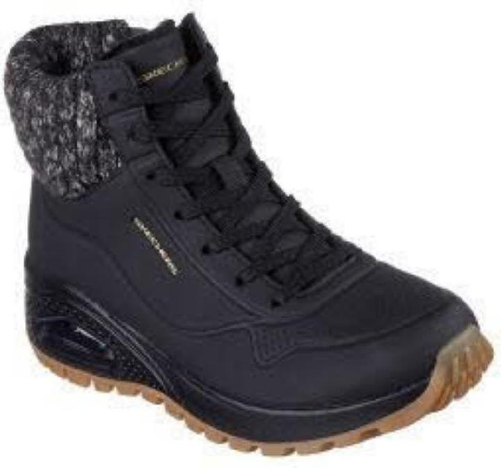 Skechers Boots UNO RUGGED DARLING DAZE