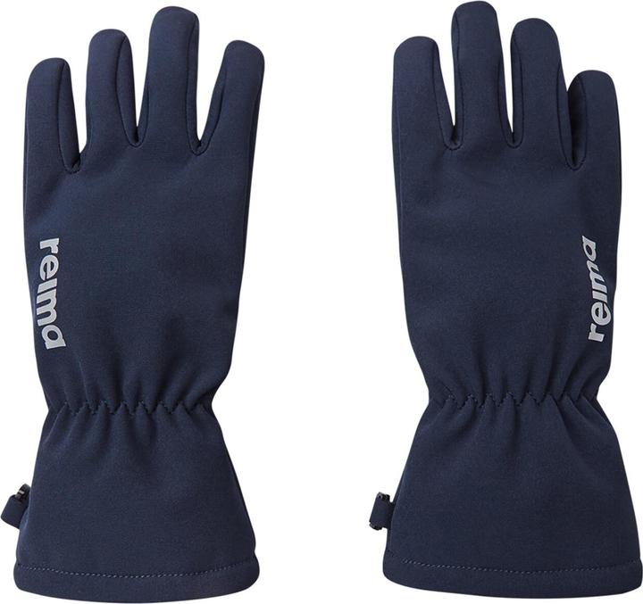 Image du produit Reima Gants Softshell enfants Tehden Navy (L)